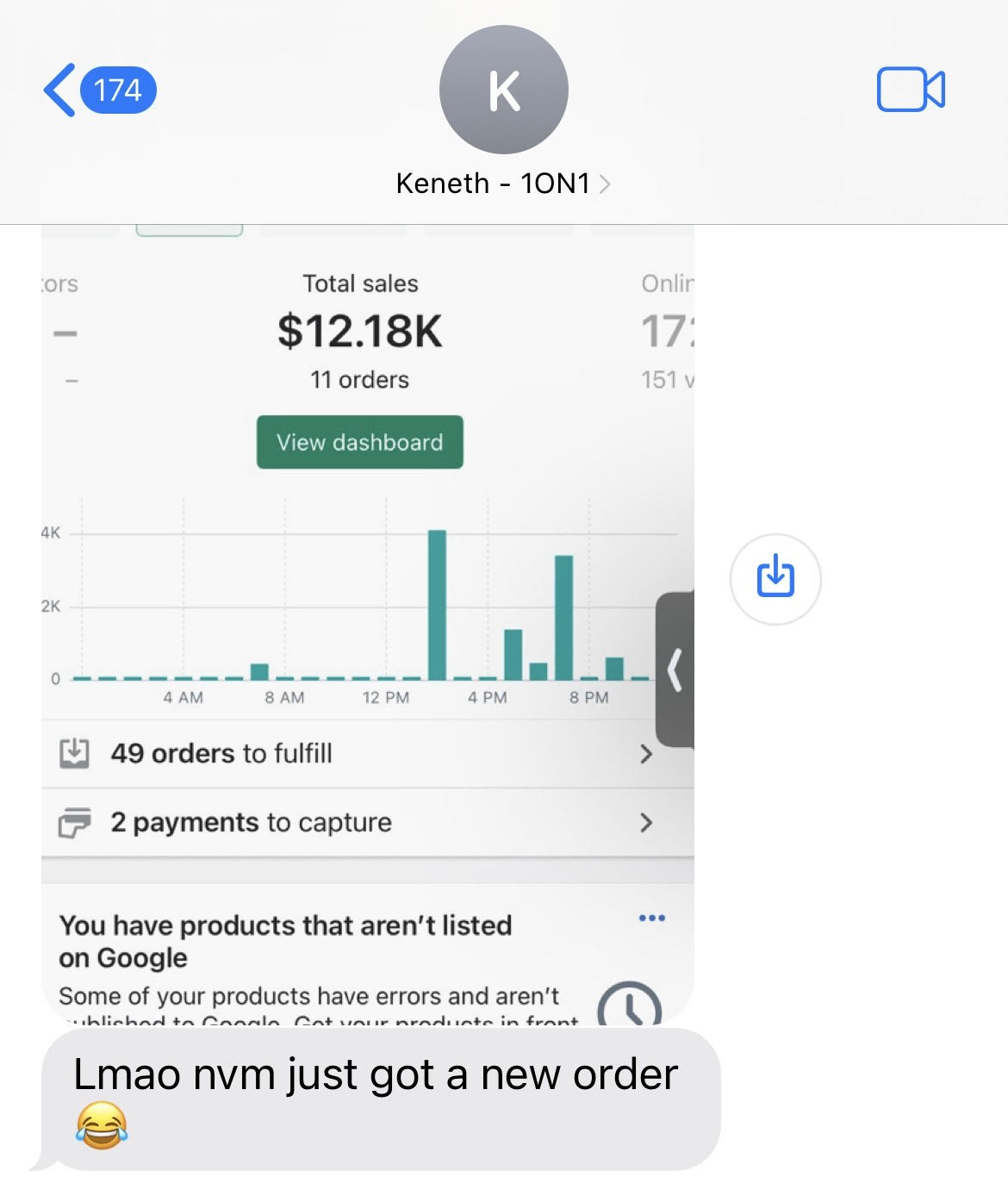 Student Results